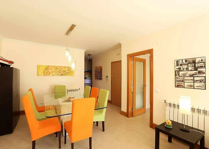 Apartment Vilamar Nazare